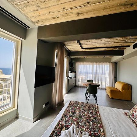 Salini Suites Zebbug  Eksteriør bilde