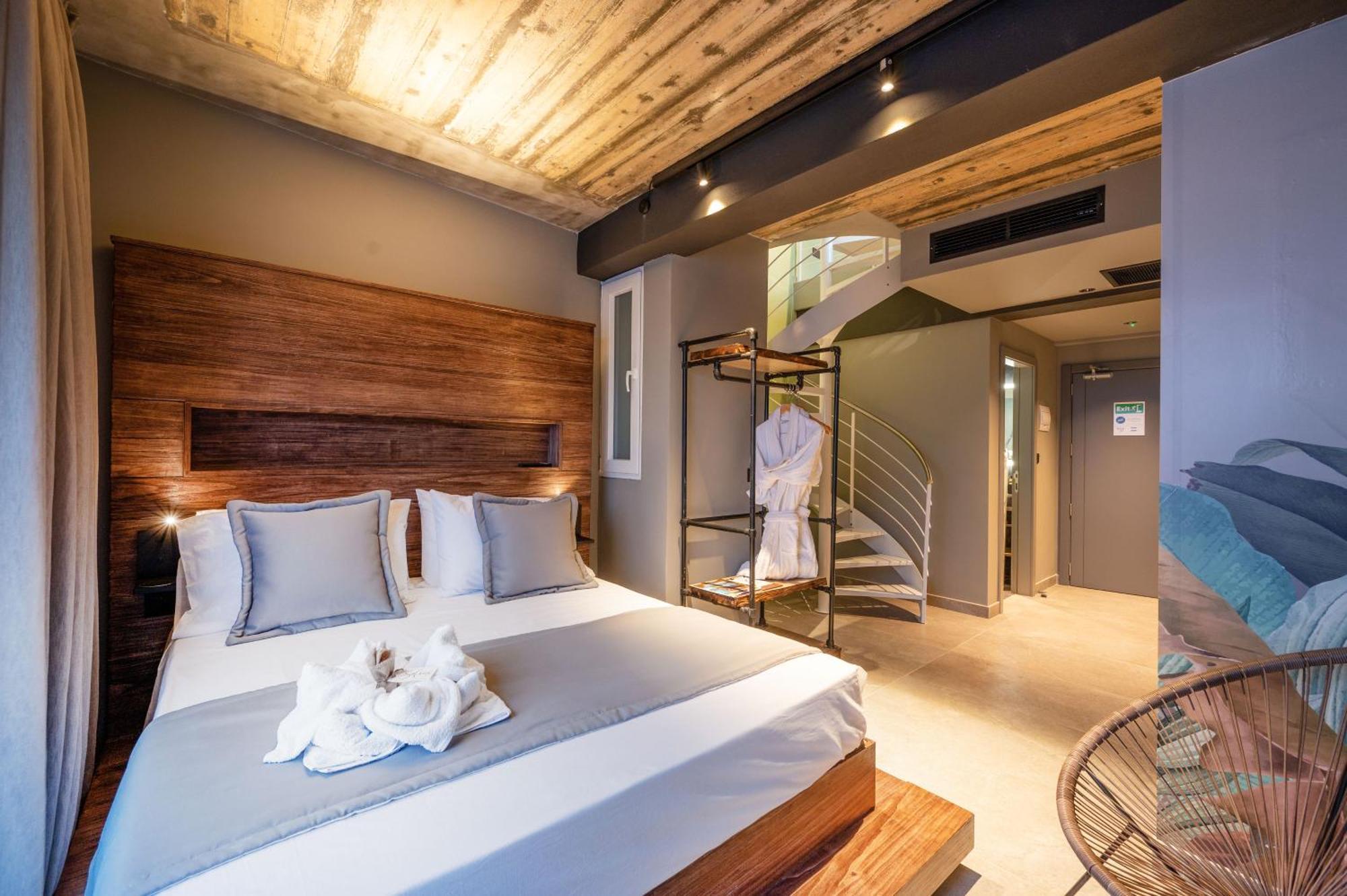 Salini Suites Zebbug  Eksteriør bilde