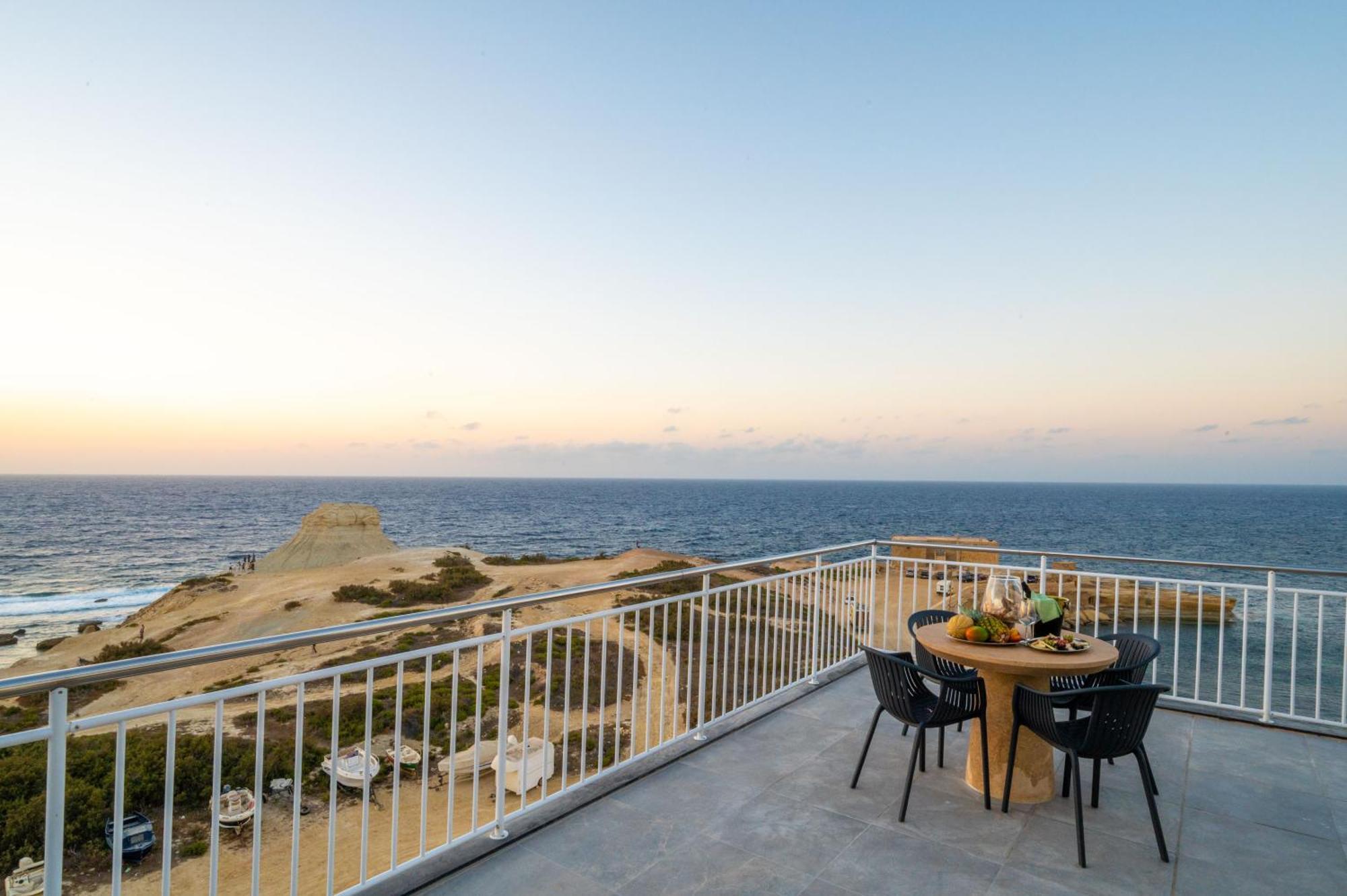 Salini Suites Zebbug  Eksteriør bilde