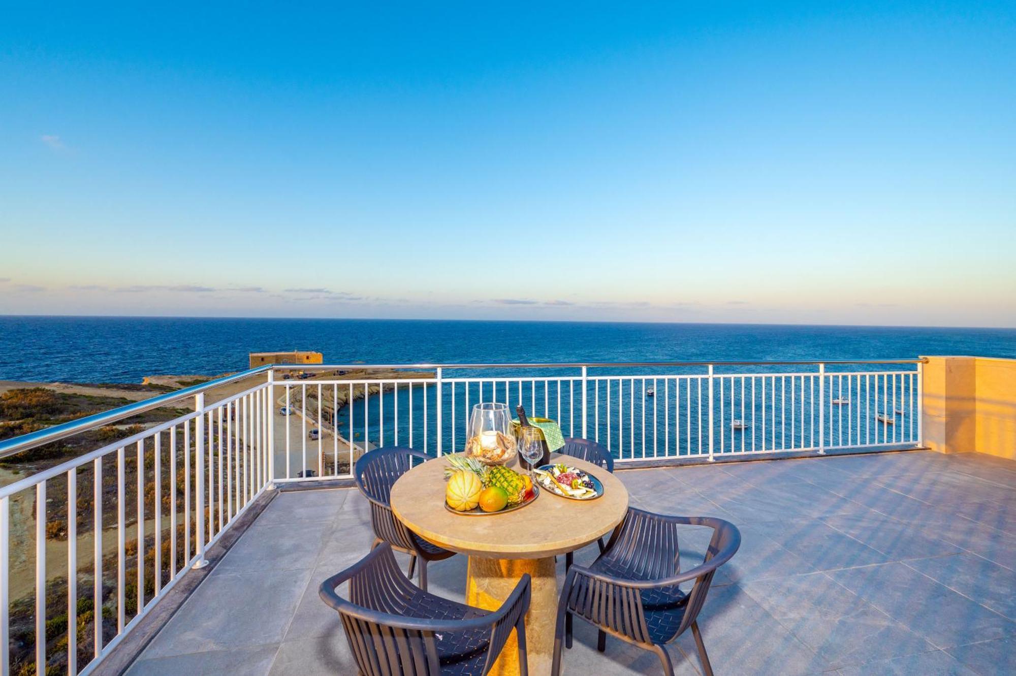 Salini Suites Zebbug  Eksteriør bilde