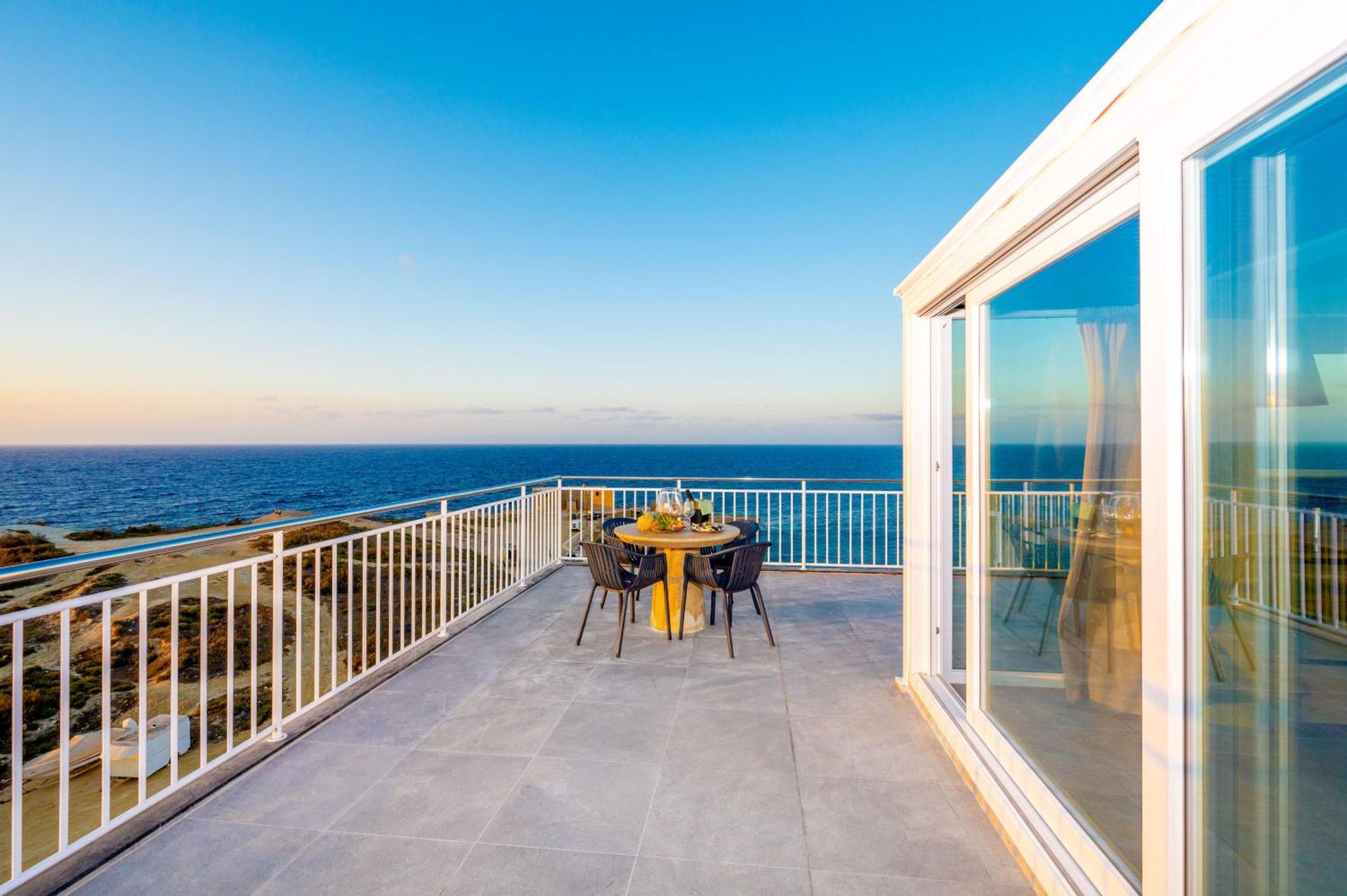 Salini Suites Zebbug  Eksteriør bilde