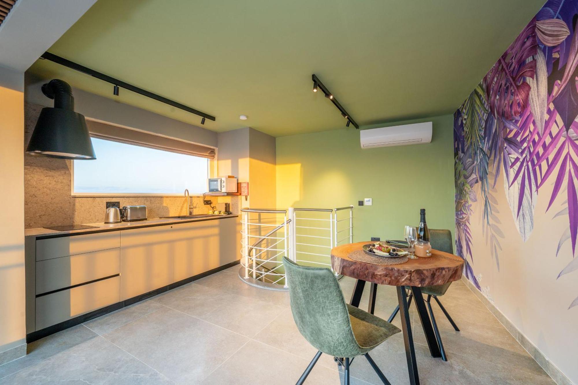 Salini Suites Zebbug  Eksteriør bilde