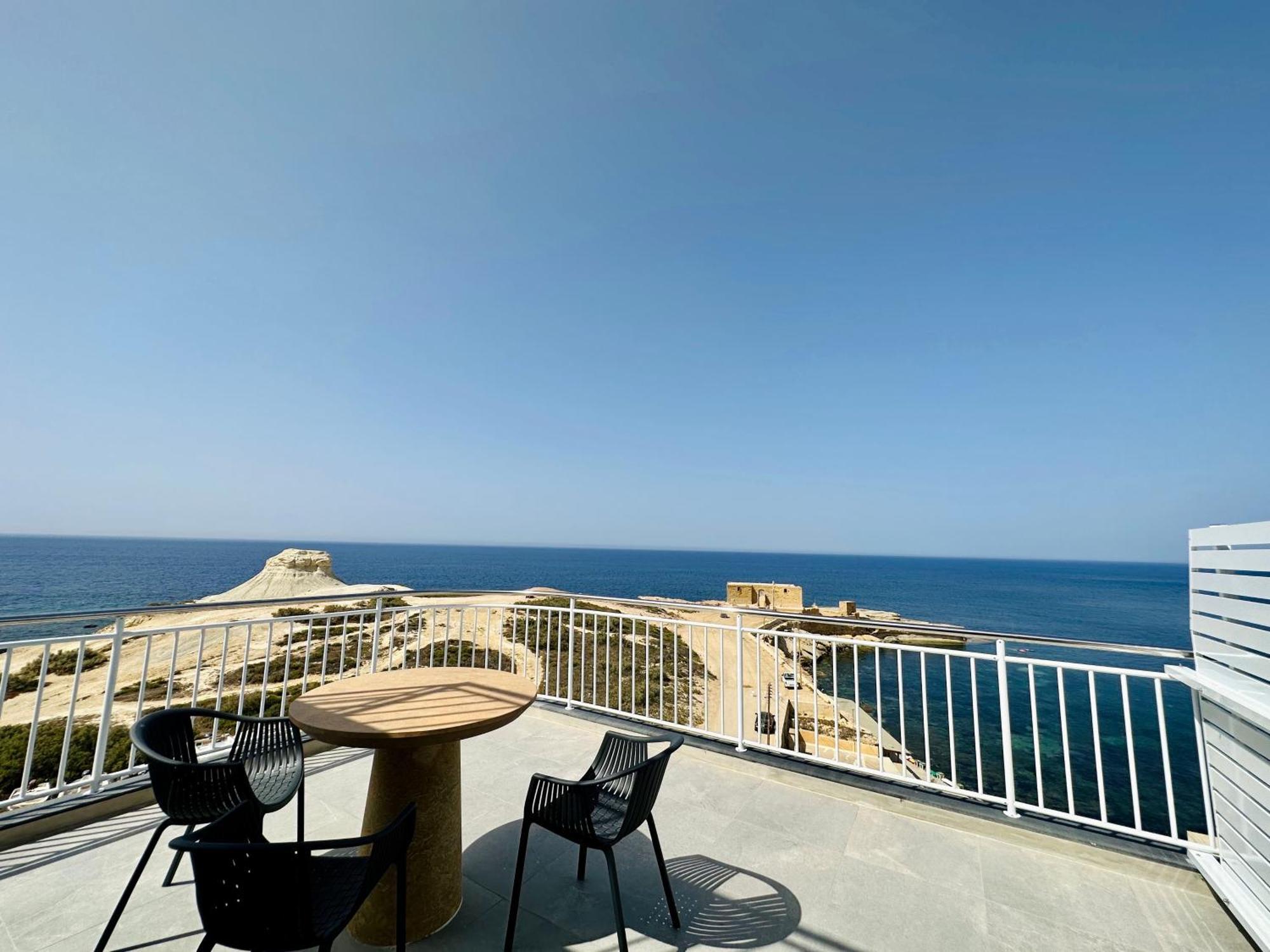 Salini Suites Zebbug  Eksteriør bilde