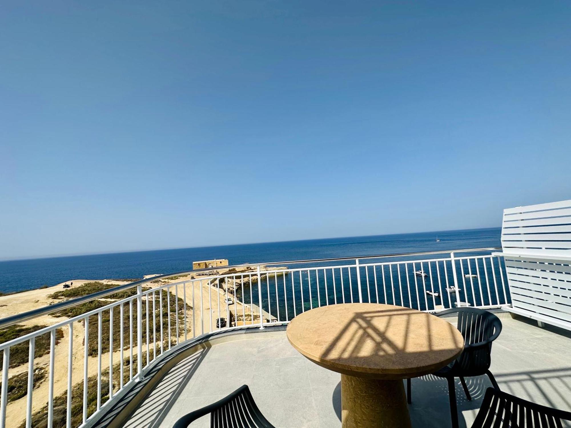 Salini Suites Zebbug  Eksteriør bilde