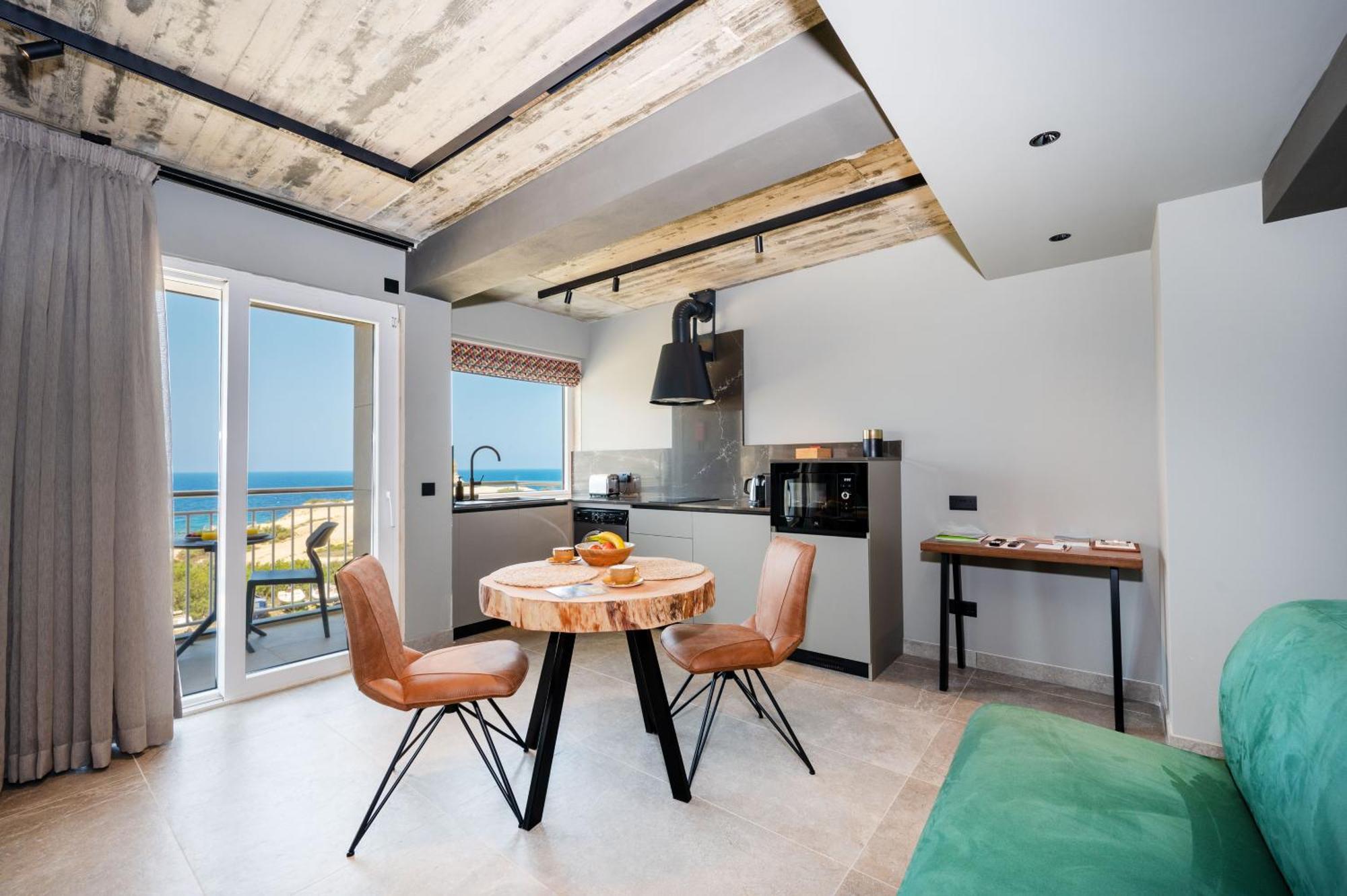 Salini Suites Zebbug  Eksteriør bilde