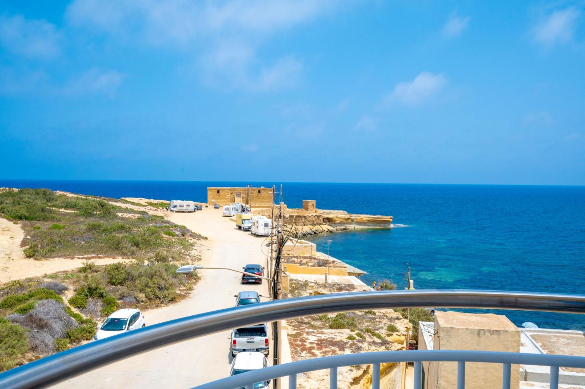 Salini Suites Zebbug  Eksteriør bilde
