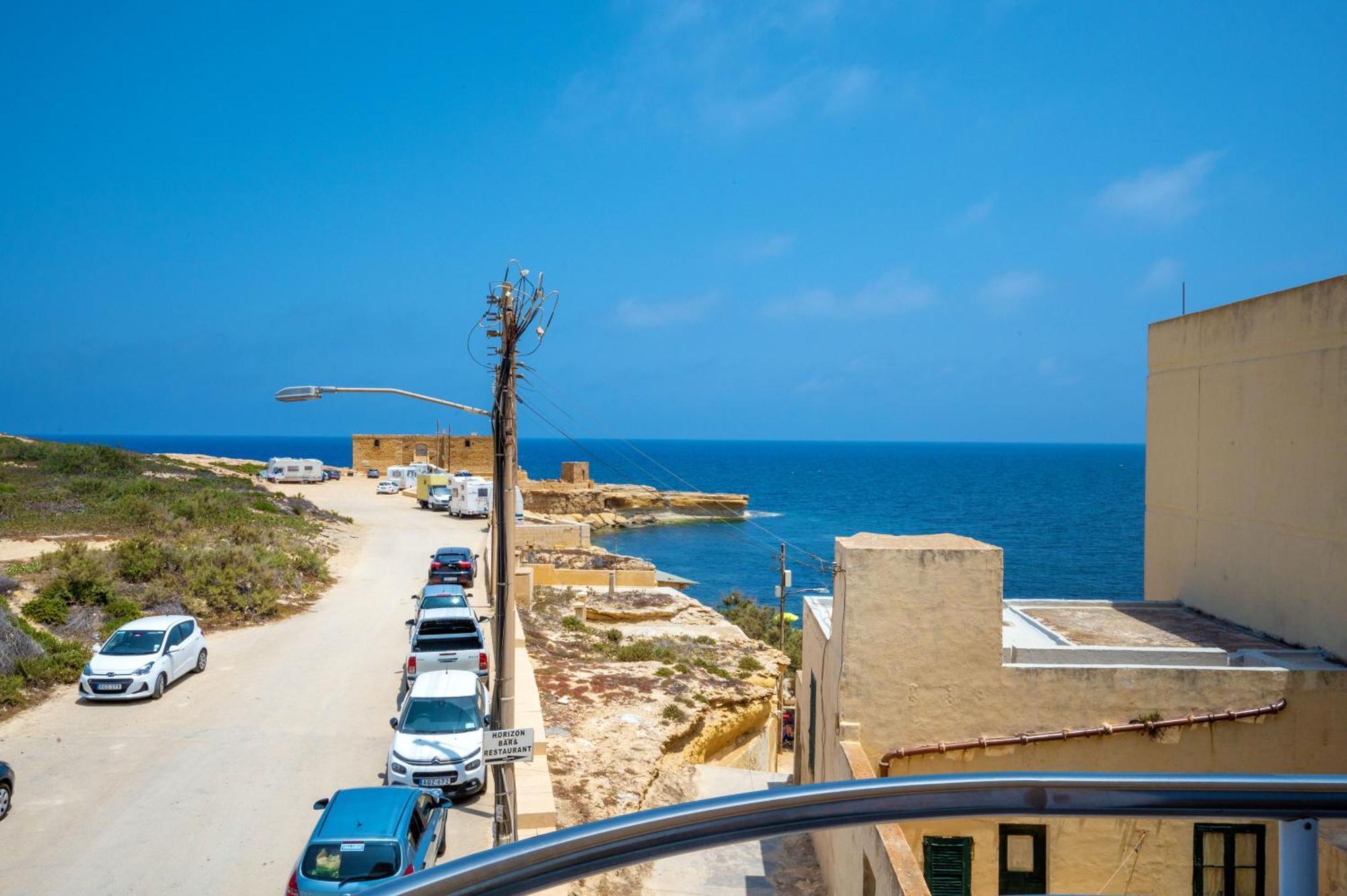 Salini Suites Zebbug  Eksteriør bilde