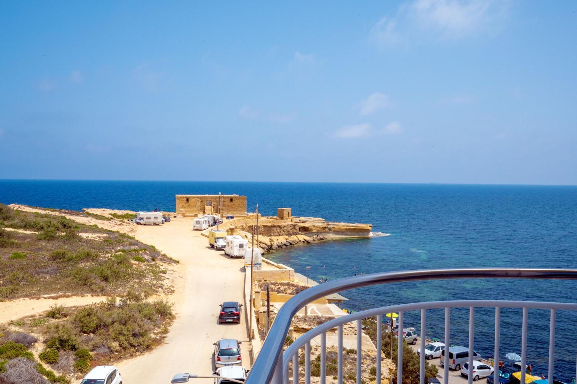 Salini Suites Zebbug  Eksteriør bilde