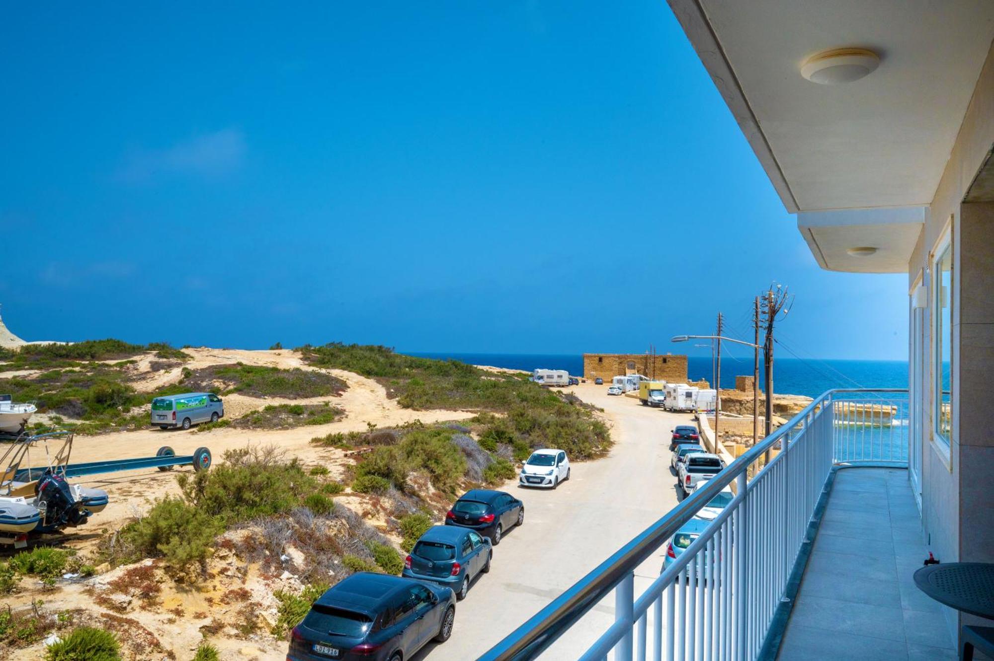 Salini Suites Zebbug  Eksteriør bilde